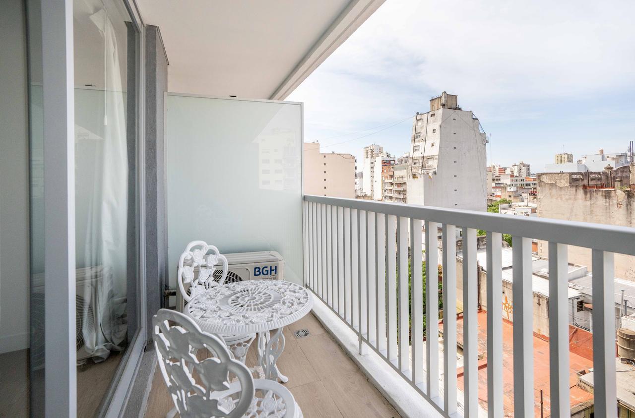 Foto de Venta Departamento monoambiente ideal renta temporal - Full Amenities! Monserrat, imagen 1