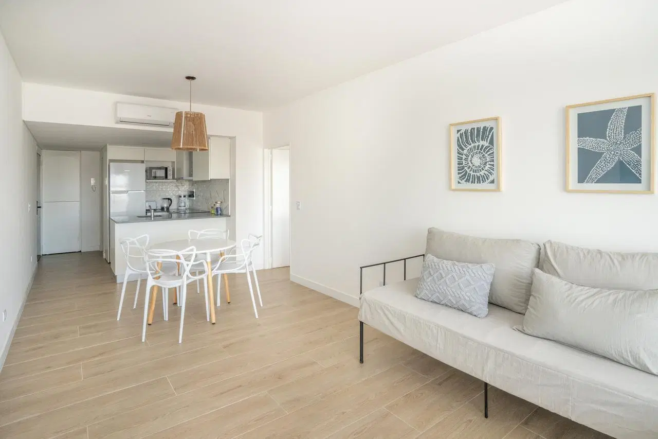 Venta Departamento monoambiente ideal renta temporal - Full Amenities! Monserrat 5
