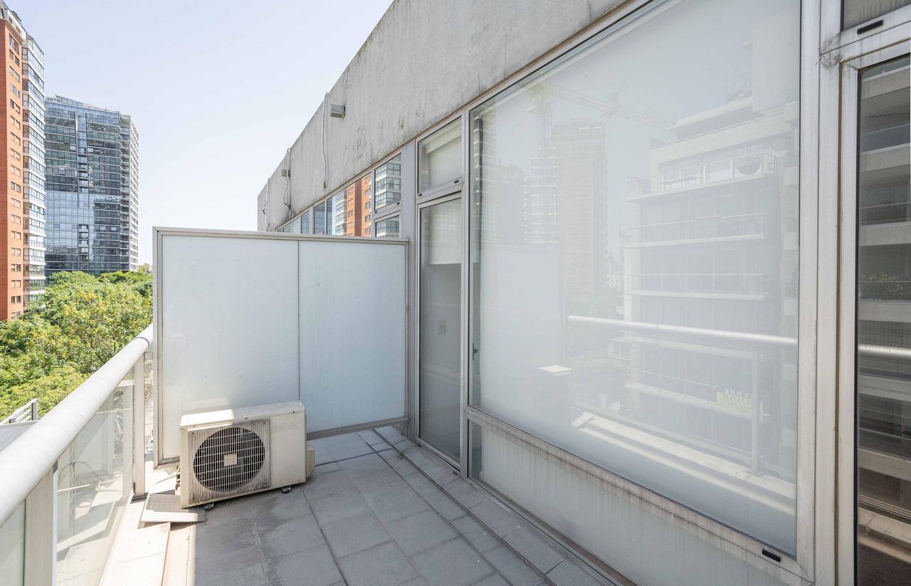 Foto de Alquiler Oficina Duplex - Bajo Belgrano, imagen 4