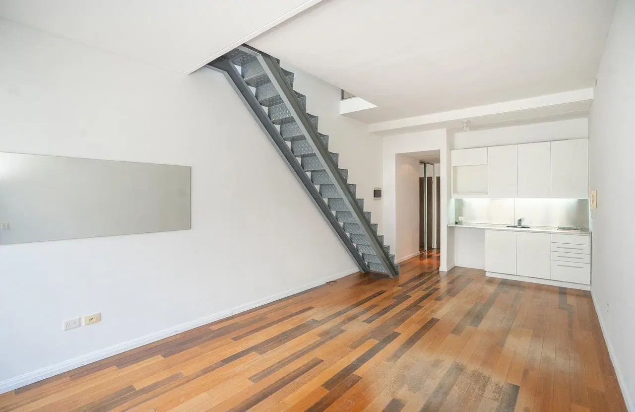 Alquiler Oficina Duplex - Bajo Belgrano 5
