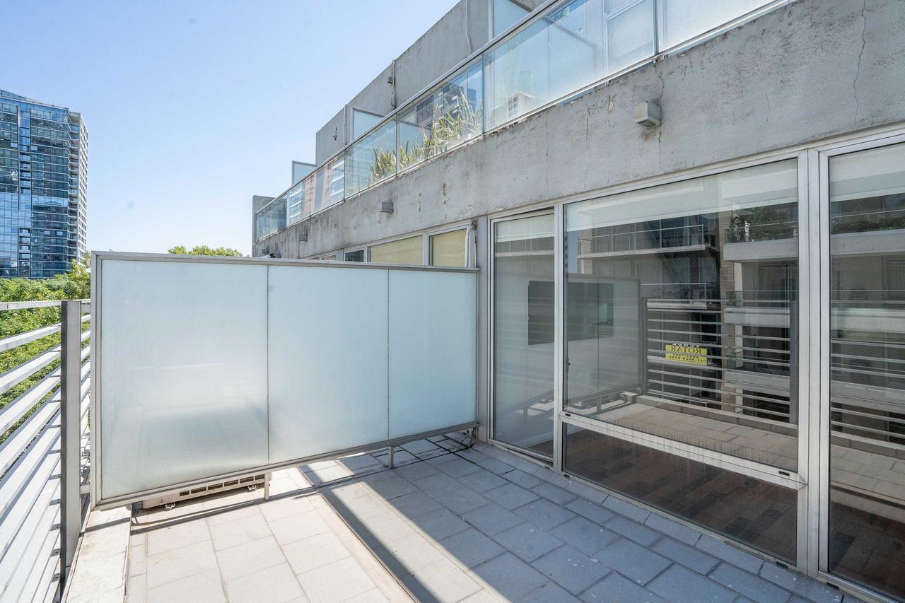 Foto de Alquiler Oficina Duplex - Bajo Belgrano, imagen 2