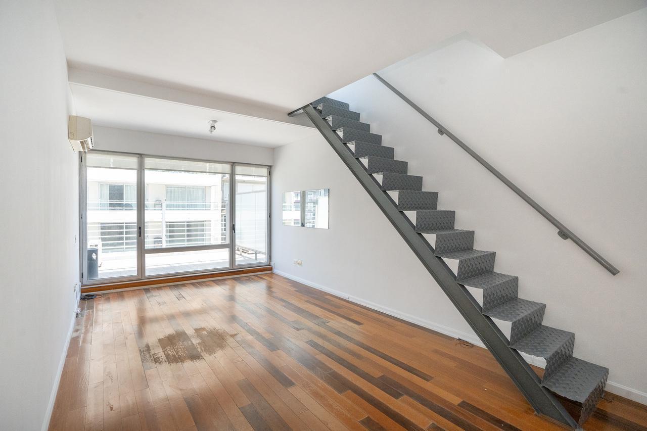 Foto de Alquiler Oficina Duplex - Bajo Belgrano, imagen 1