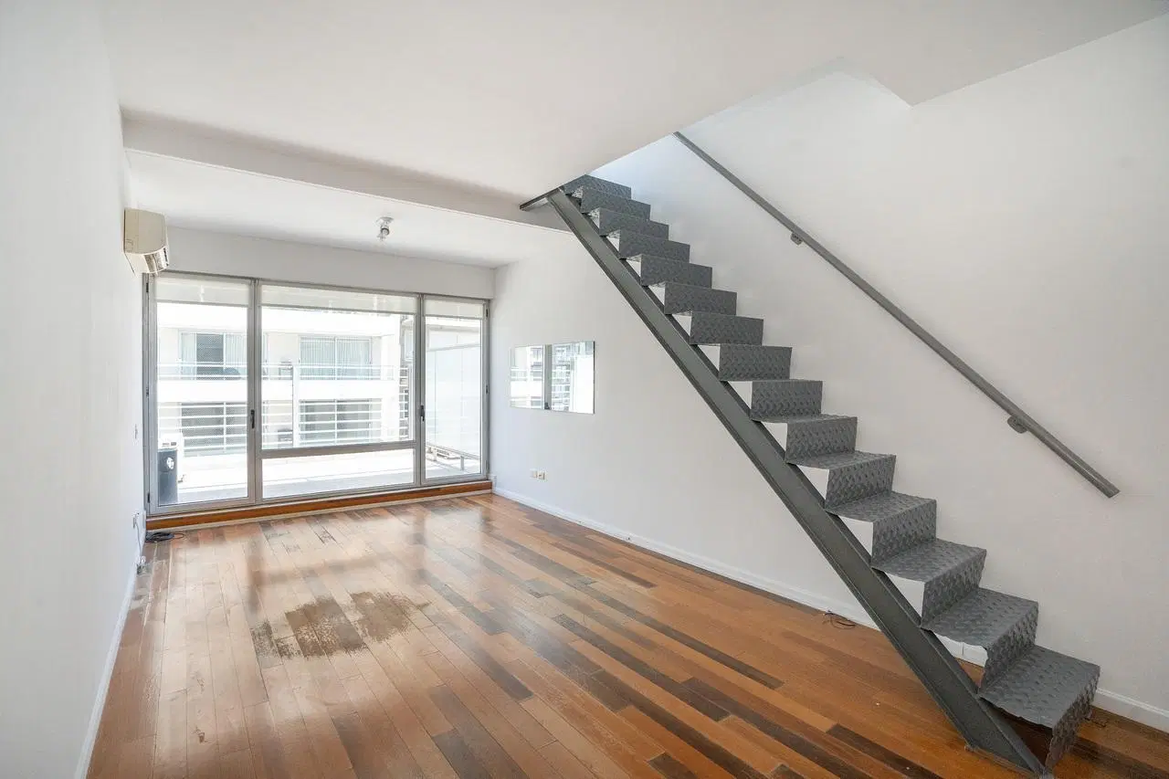 Alquiler Oficina Duplex - Bajo Belgrano 1