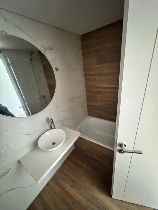 Venta Excelente Departamento Monoambiente - A Estrenar en Belgrano! 4