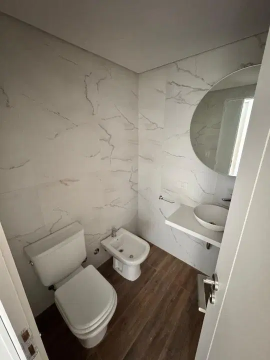 Venta Excelente Departamento Monoambiente - A Estrenar en Belgrano! 8