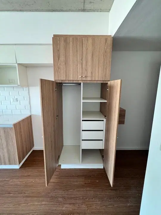 Venta Excelente Departamento Monoambiente - A Estrenar en Belgrano! 2