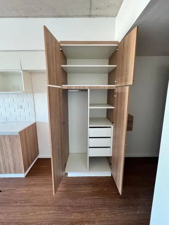 Venta Excelente Departamento Monoambiente - A Estrenar en Belgrano! 3