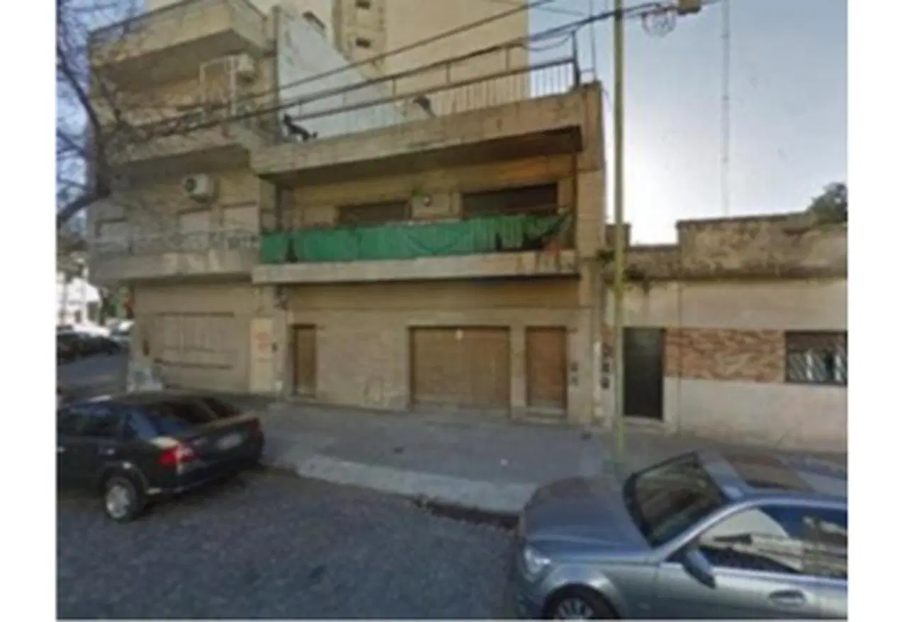 VENTA LOTE VILLA CRESPO 168 M2 2