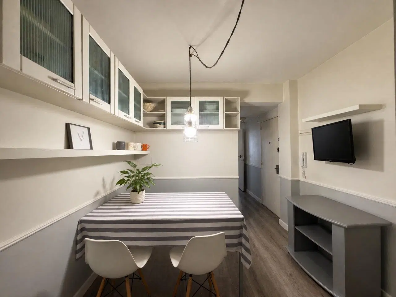 Departamento en venta 5 ambientes Recoleta con espacio guarda coche 8