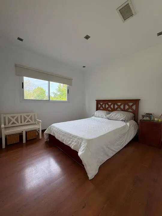 Casa en venta 300m2 5 ambientes en Country Club Boca Ratón - Pilar 4
