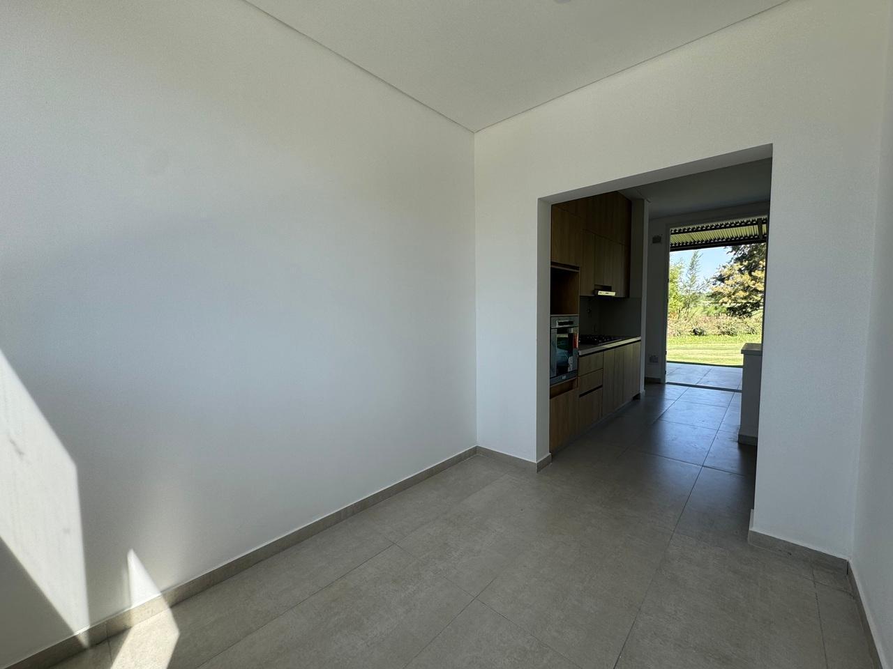 Foto de Casa en Venta en Pilará a Estrenar, imagen 3