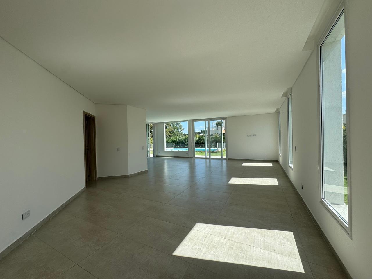 Foto de Casa en Venta en Pilará a Estrenar, imagen 2