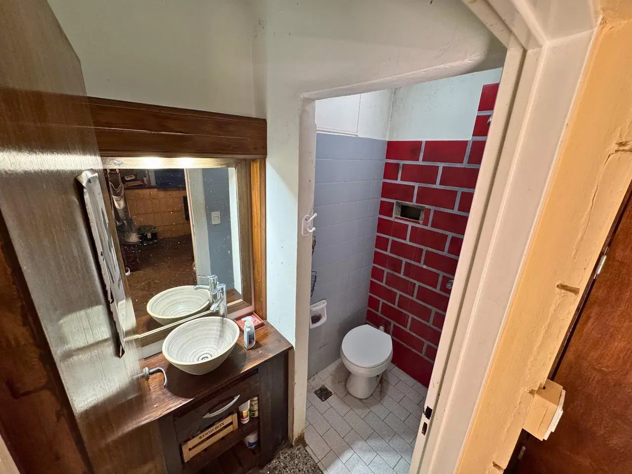Venta casa 4 ambientes Jose Ingenieros 640 - Beccar - A REFACCIONAR 8
