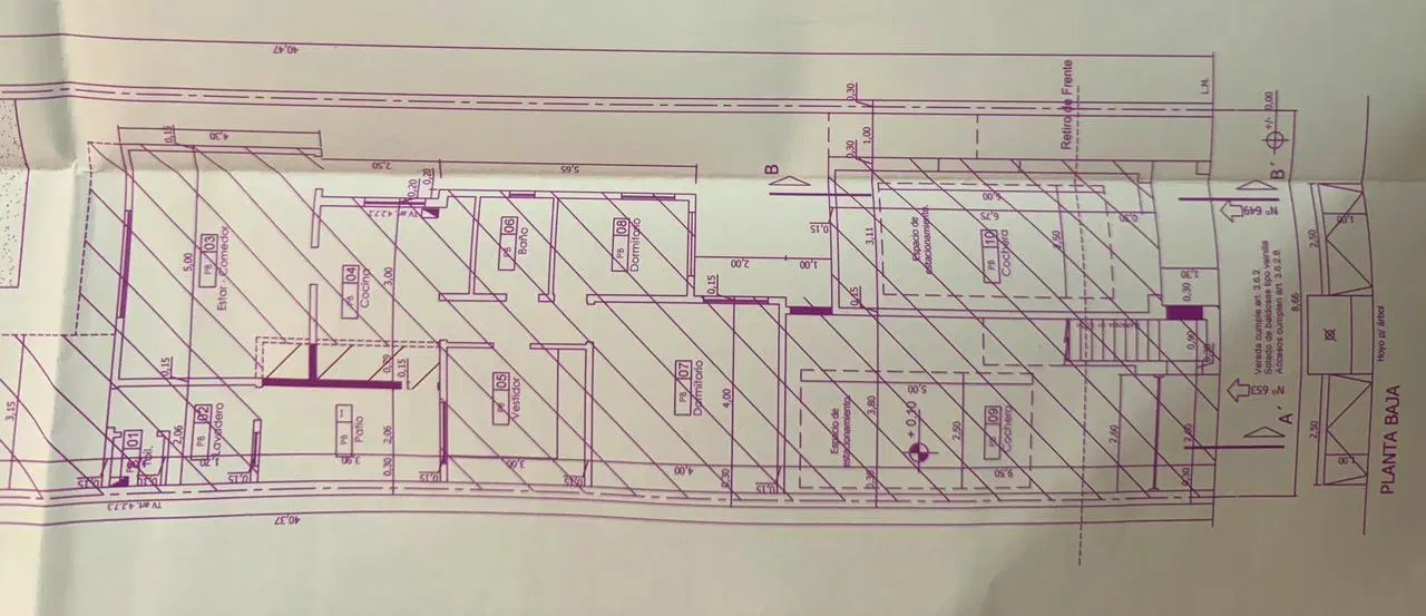 Plano 1