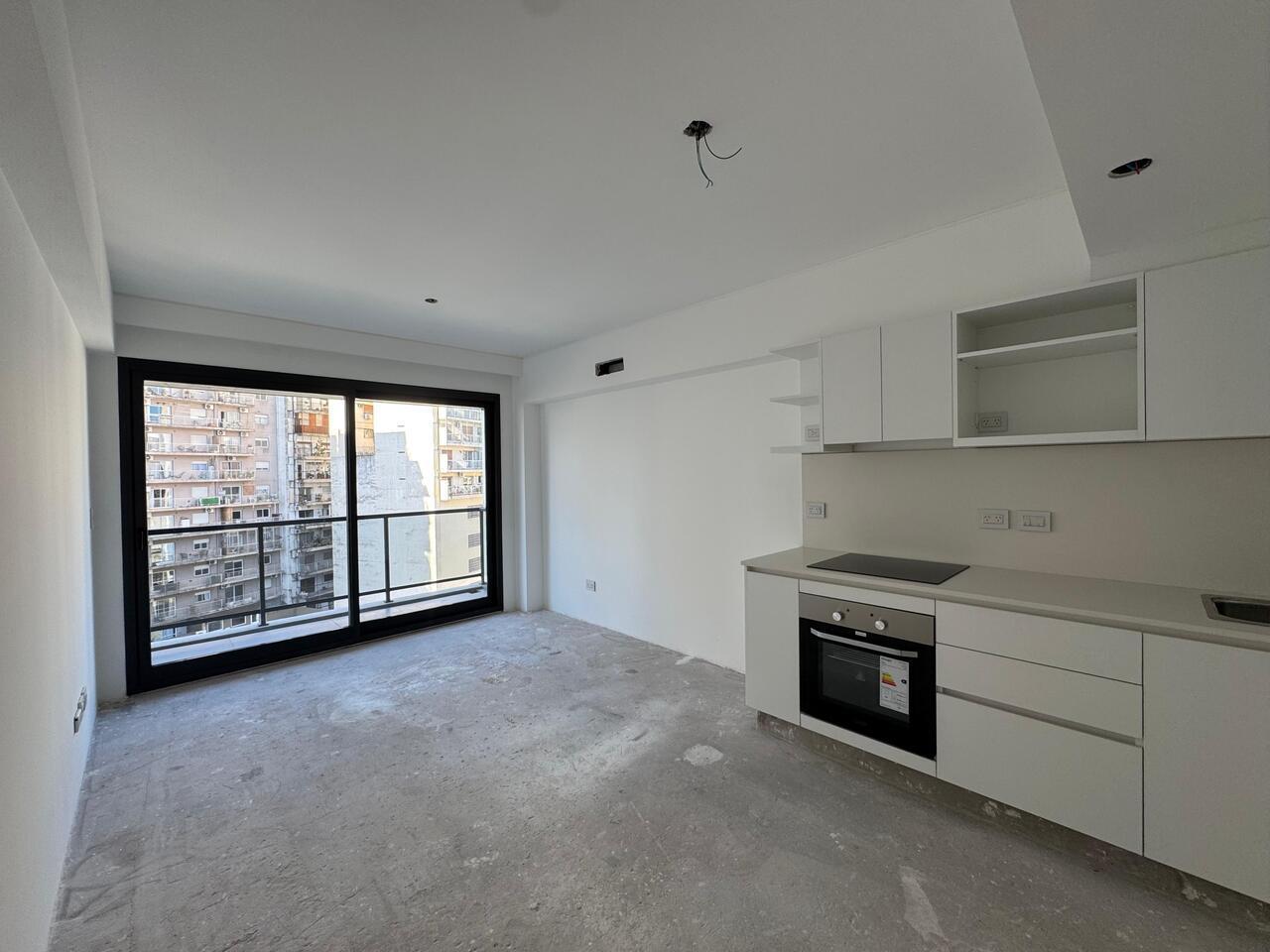 Foto de Venta Departamento 2 Ambientes Full Amenities - Palermo Hollywood, imagen 3