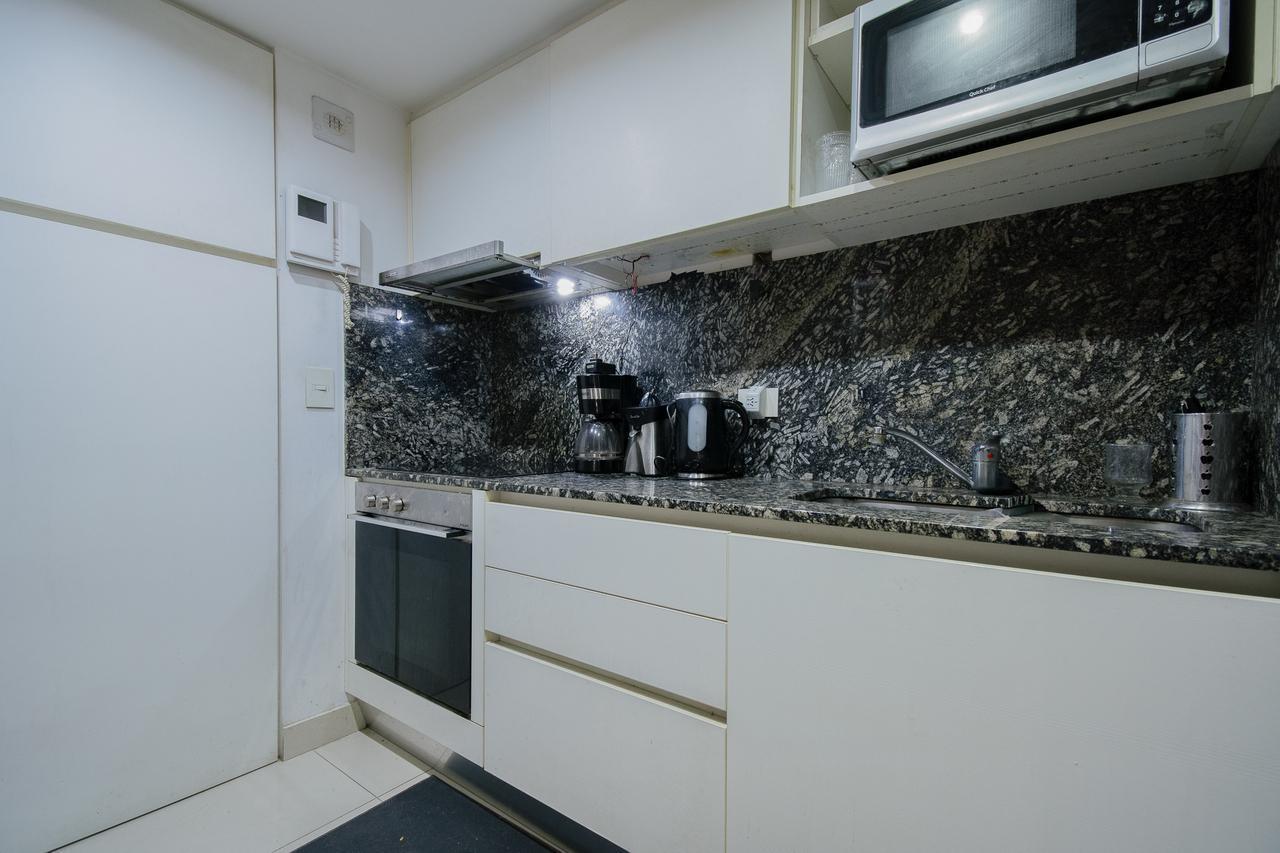 Foto de Venta de departamento de 3 ambientes con cochera. Kyara Building by, imagen 3