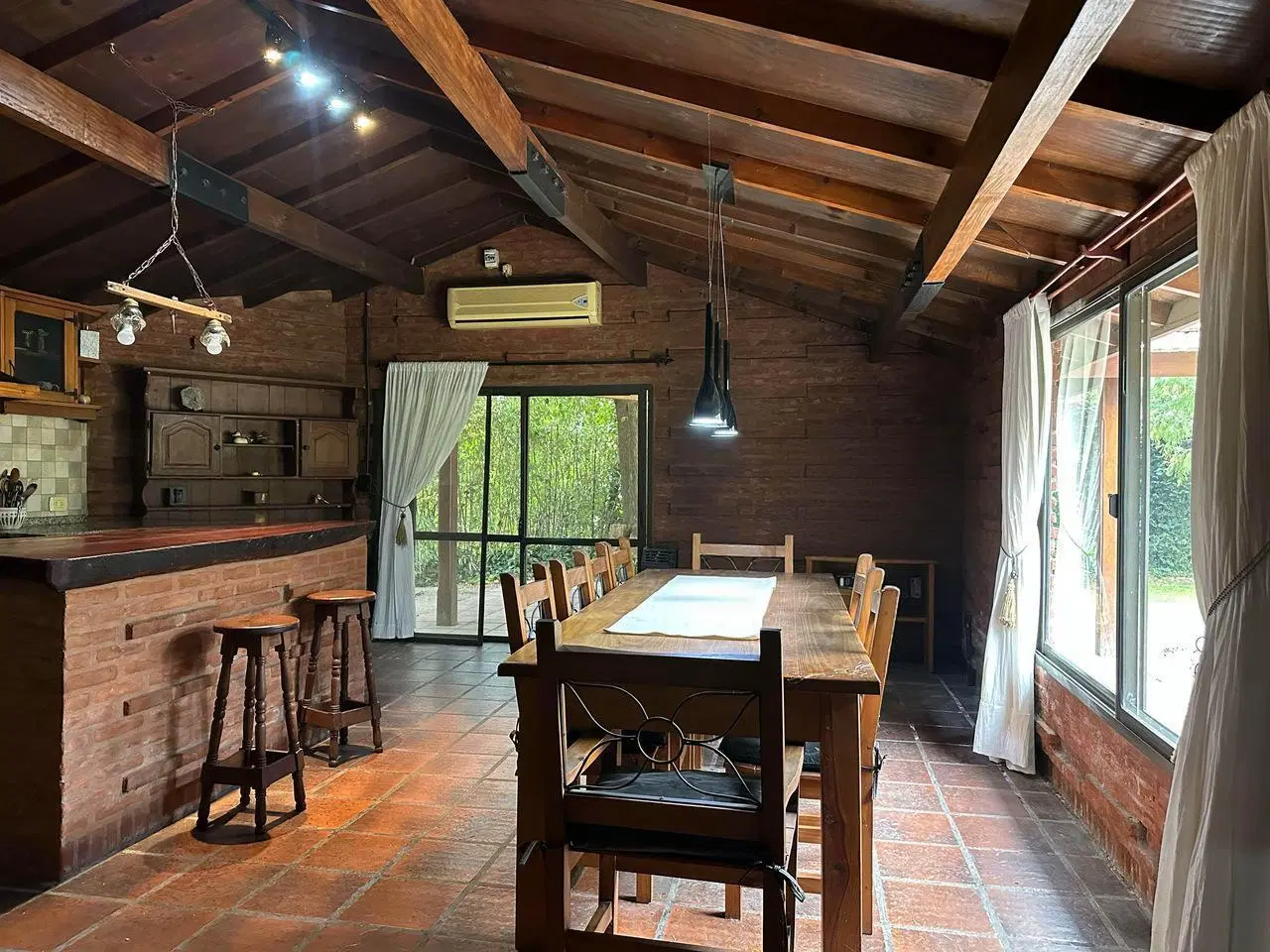 Venta Casa 5 ambientes en Guernica, El Paraíso Country Club 3