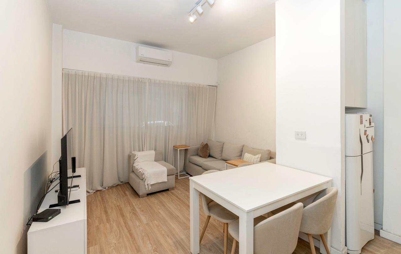 Foto de Venta Departamento 2 ambientes Bajas Expensas - Palermo Chico!, imagen 3
