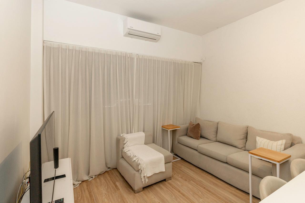 Foto de Venta Departamento 2 ambientes Bajas Expensas - Palermo Chico!, imagen 2