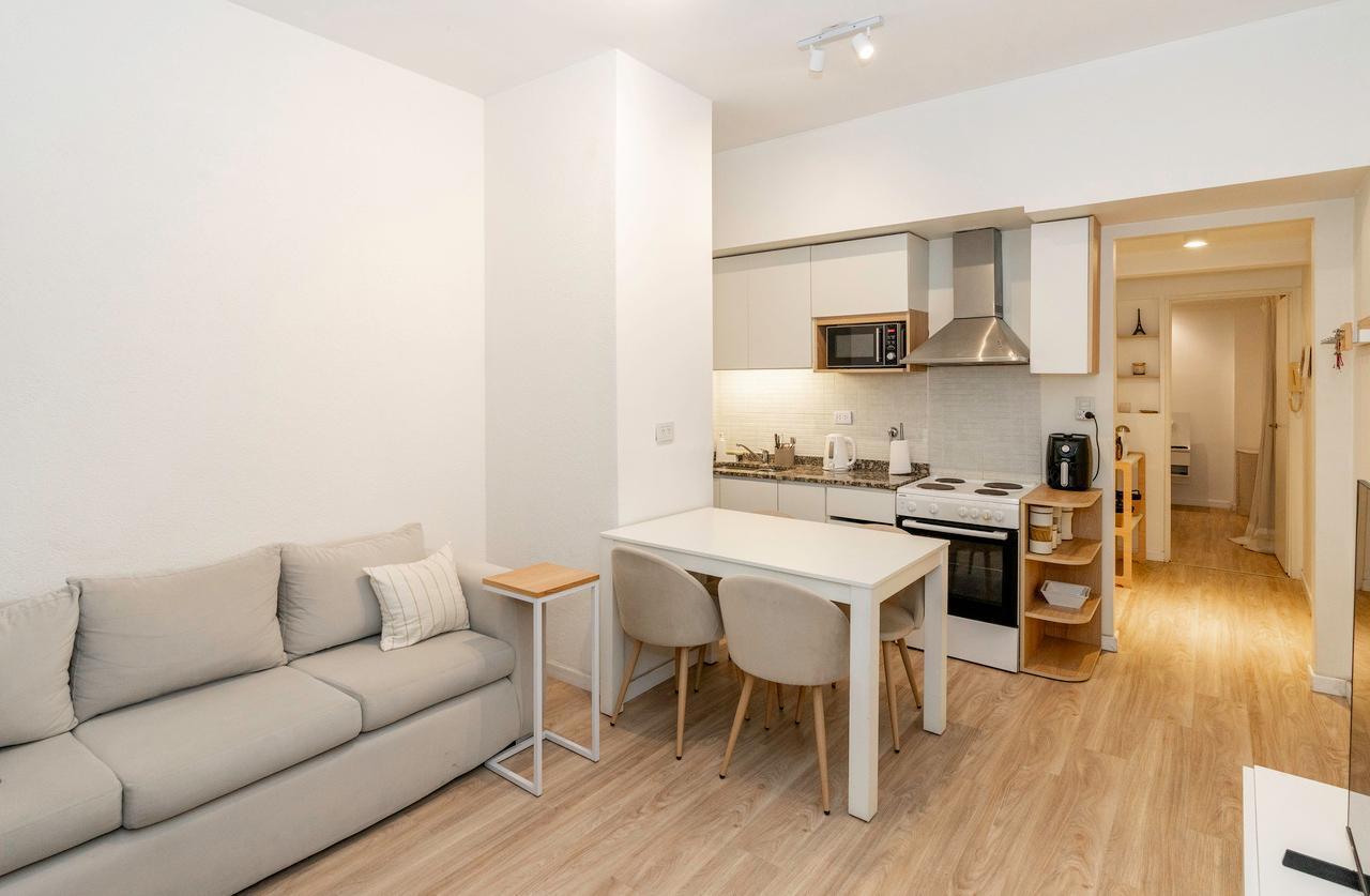 Foto de Venta Departamento 2 ambientes Bajas Expensas - Palermo Chico!, imagen 1