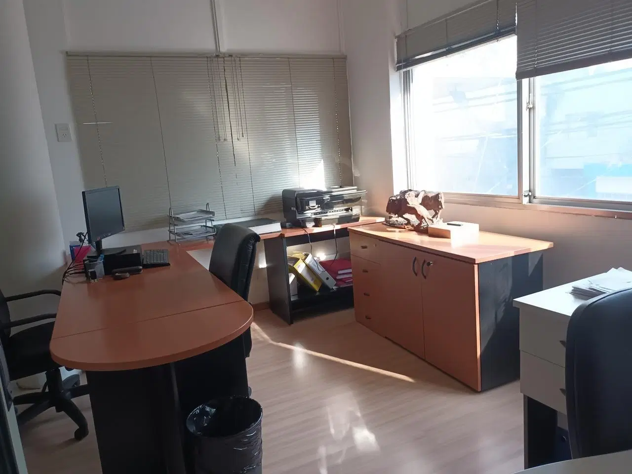 Oficina en Venta San Isidro Centro Zona Tribunales 4