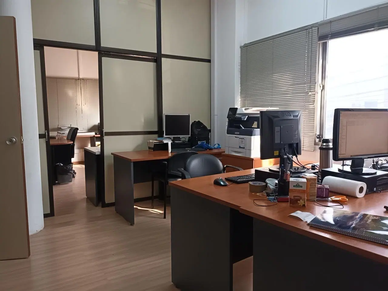 Oficina en Venta San Isidro Centro Zona Tribunales 5