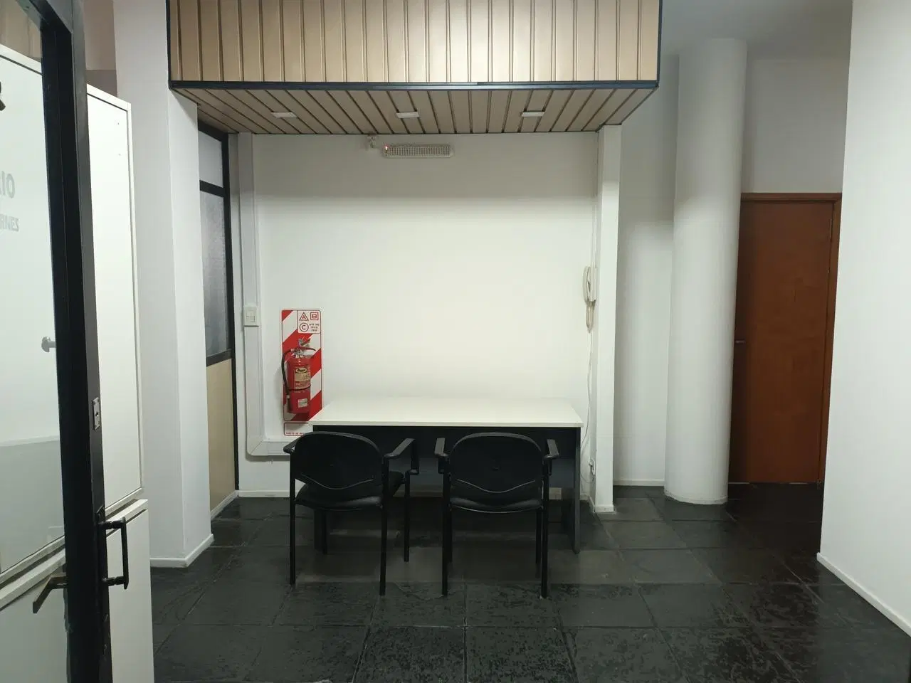 Oficina en Venta San Isidro Centro Zona Tribunales 8