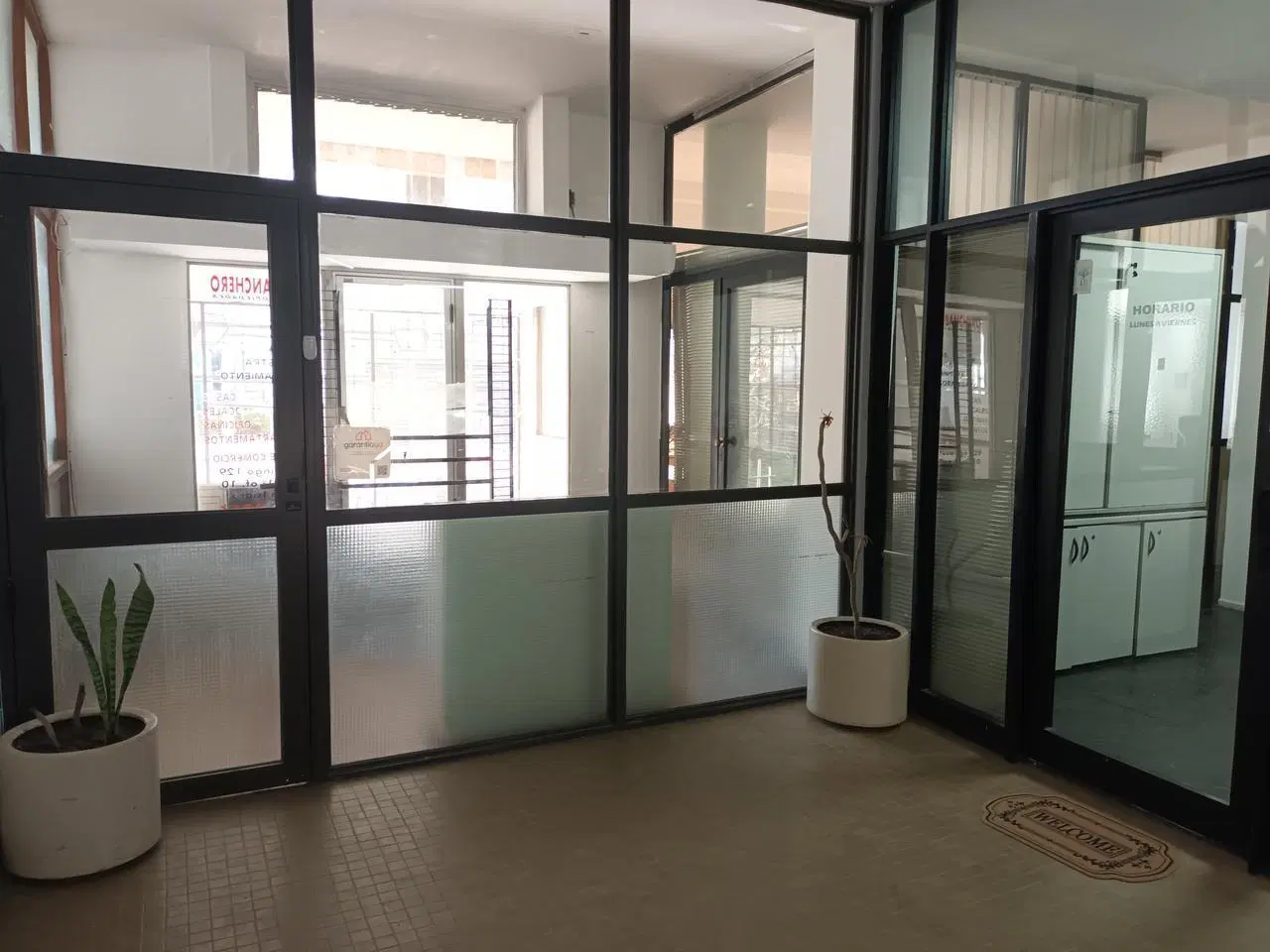Oficina en Venta San Isidro Centro Zona Tribunales 1