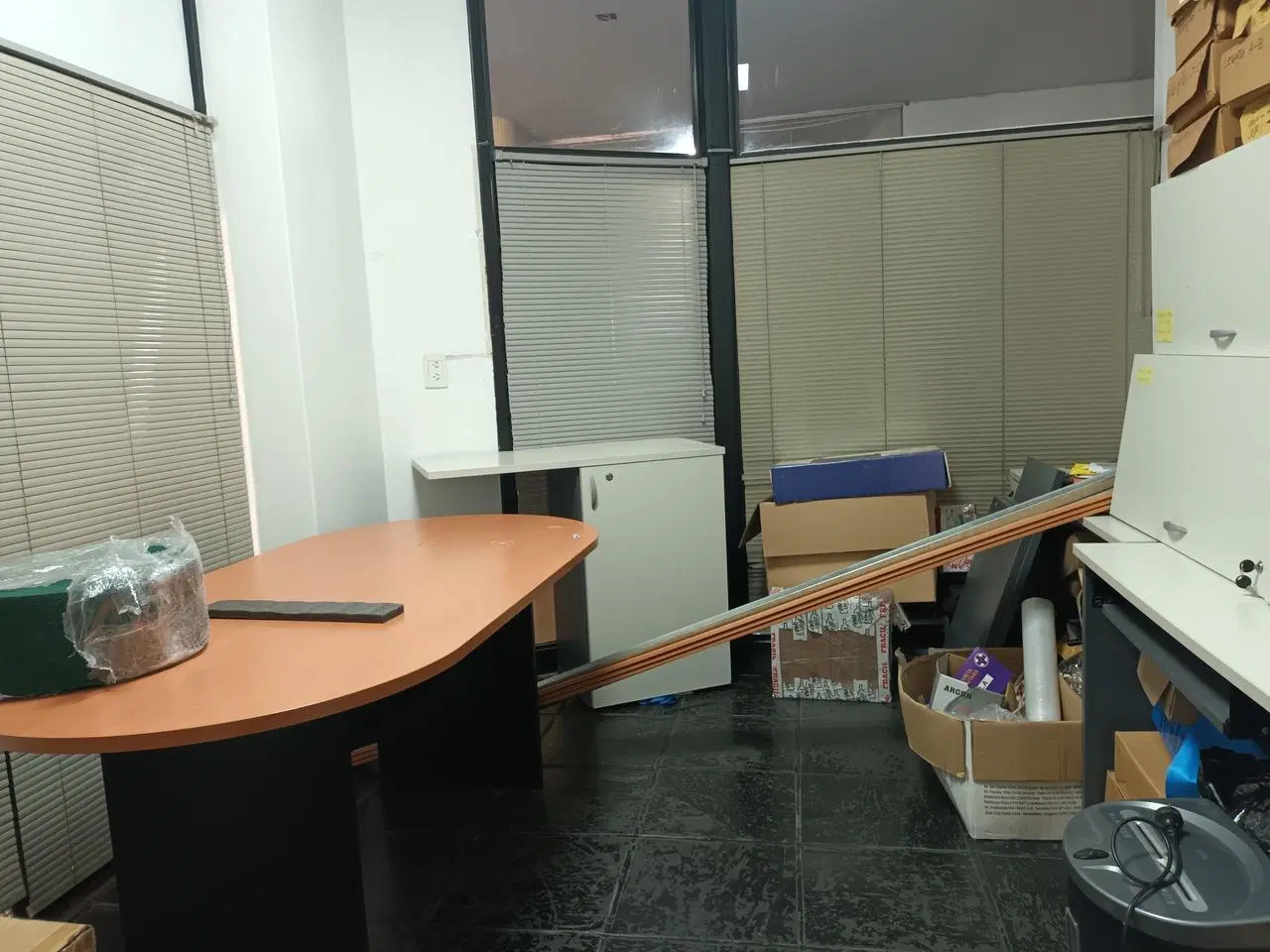 Oficina en Venta San Isidro Centro Zona Tribunales 3