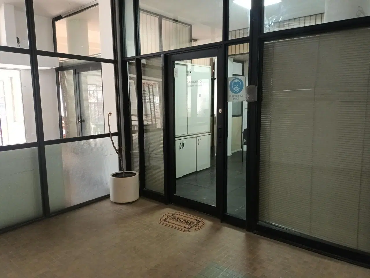 Oficina en Venta San Isidro Centro Zona Tribunales 2