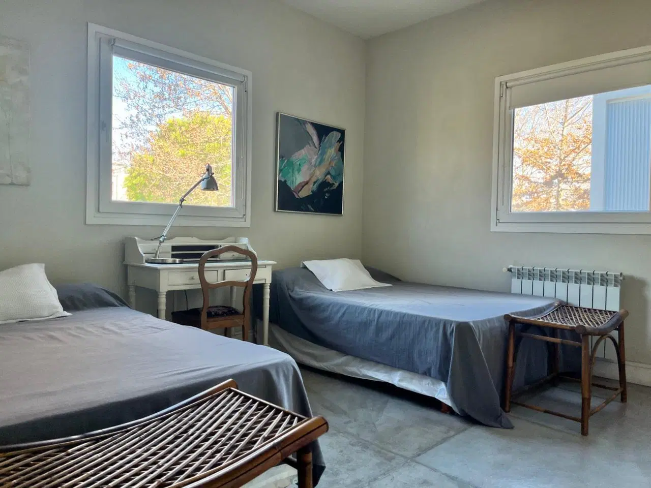 Casa en Venta 5 ambiente Lote de 1500 m2 Estancias del Pilar 8