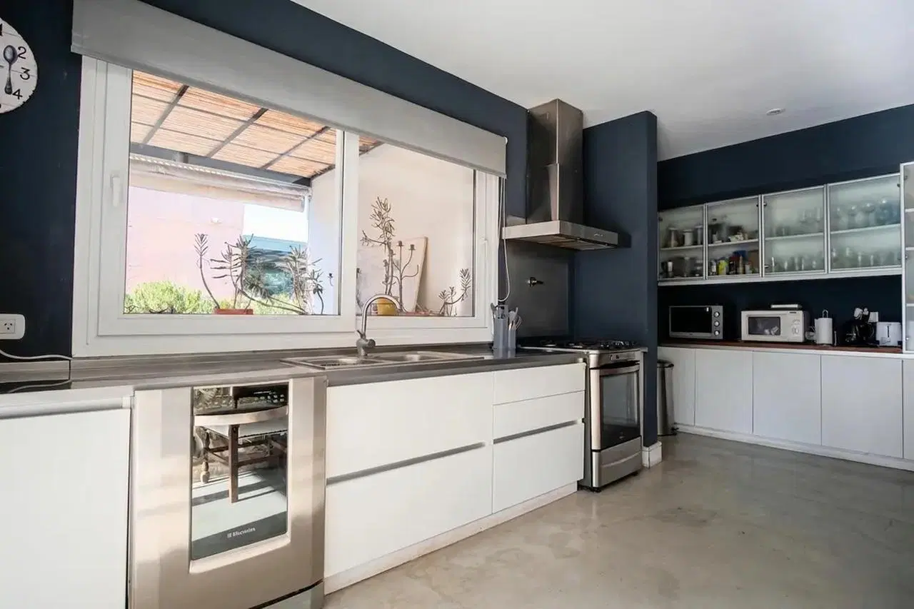 Casa en Venta 5 ambiente Lote de 1500 m2 Estancias del Pilar 2