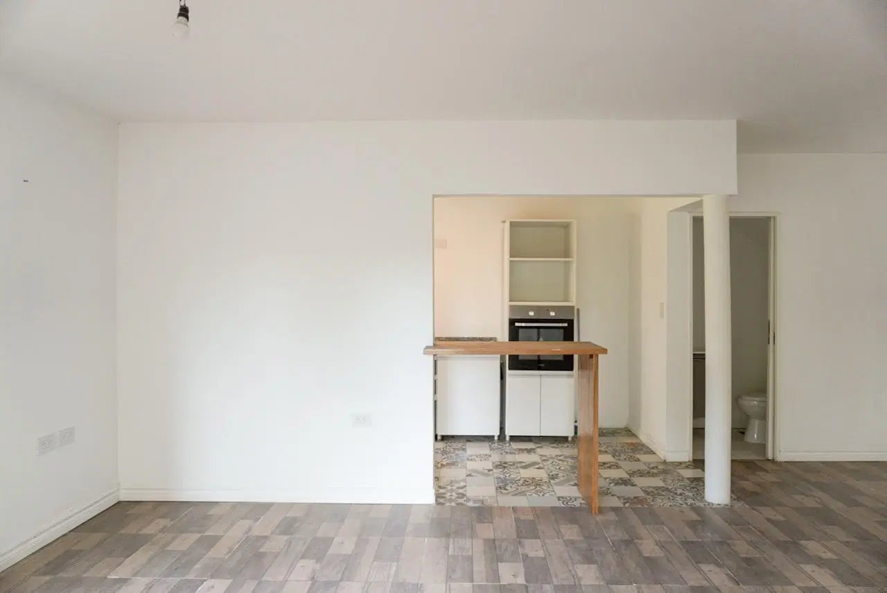 ALQUILER Departamento tipo Triplex - Cochera y Jardín - Los 3 Coniles, Pilar 3