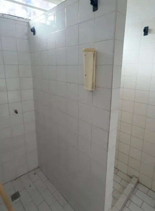 VENTA Casa en lote propio con galpón, depto 2 ambientes y jardin - Rivadavia 690 8