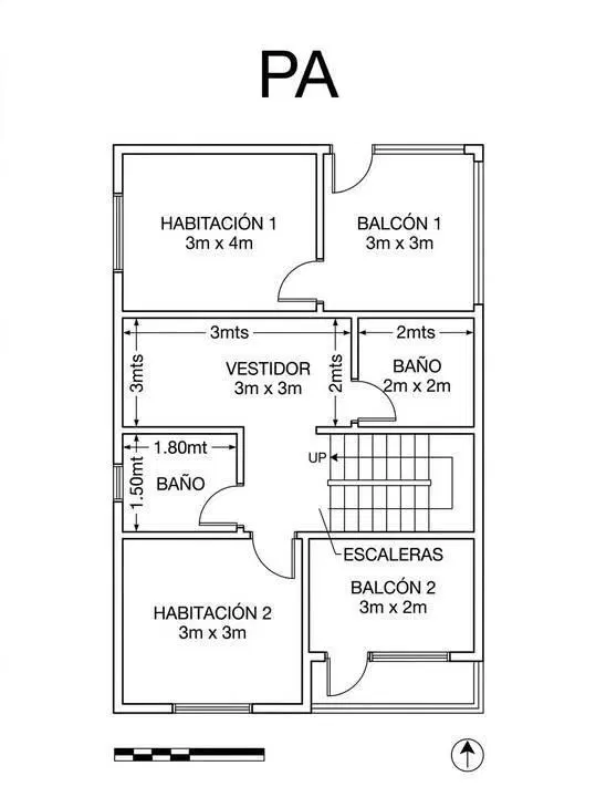 Plano 1