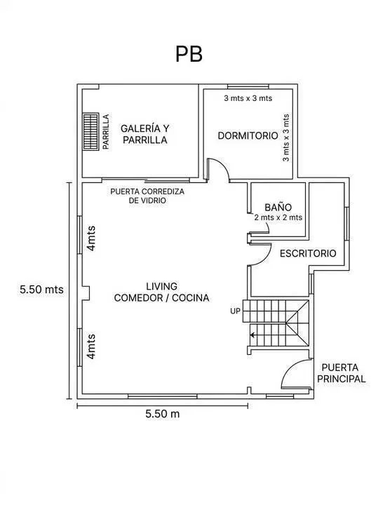 Plano 2