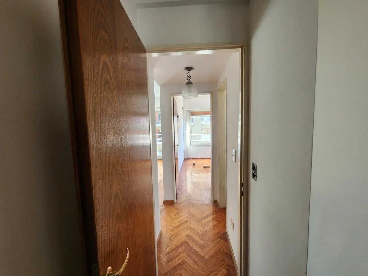 Alquiler - Departamento 3 Ambientes – Manuel Ugarte, Belgrano, CABA 8