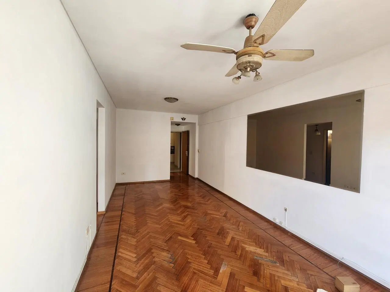 Alquiler - Departamento 3 Ambientes – Manuel Ugarte, Belgrano, CABA 3
