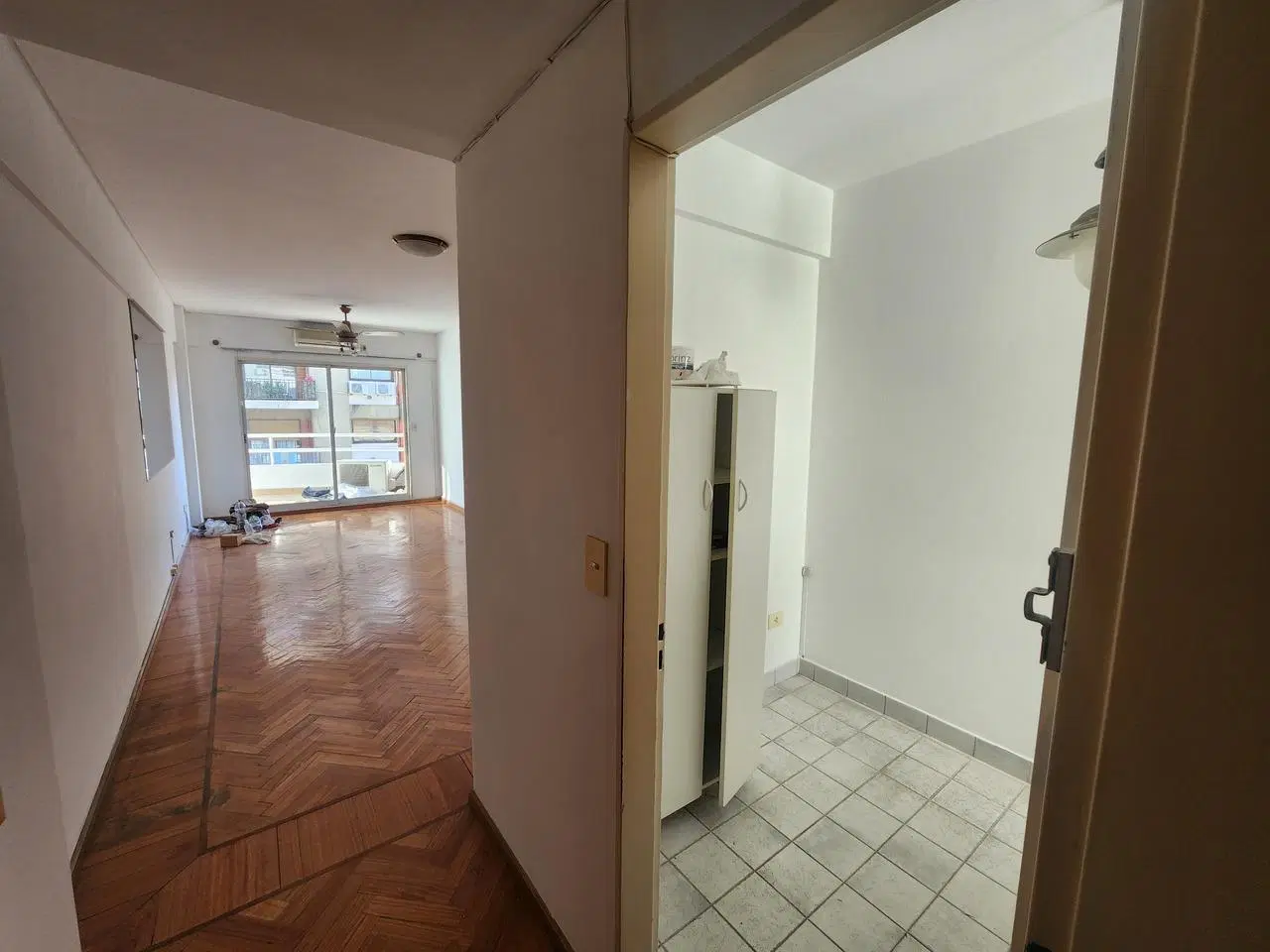 Alquiler - Departamento 3 Ambientes – Manuel Ugarte, Belgrano, CABA 5