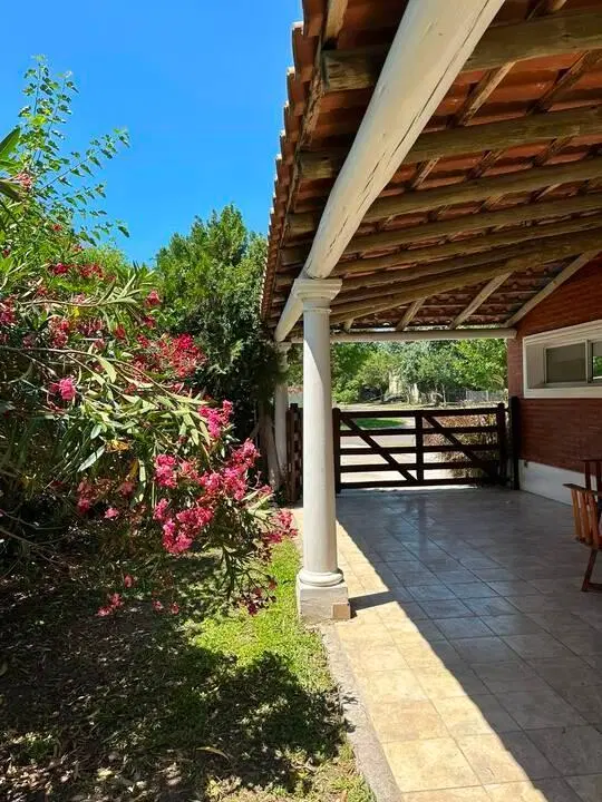 Casa 5 ambientes en Venta en Haras Santa Maria, Eucaliptus, Escobar, G. B. a. Zona Norte 2