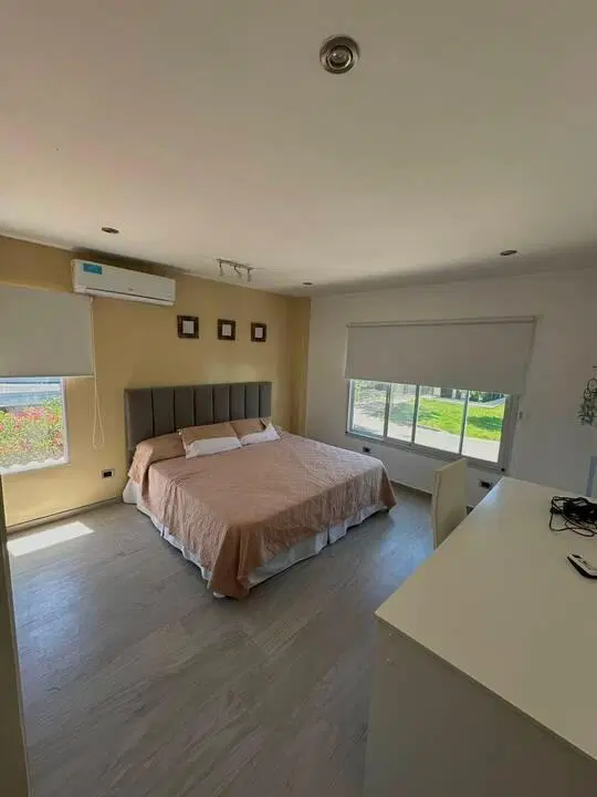 Casa 5 ambientes en Venta en Haras Santa Maria, Eucaliptus, Escobar, G. B. a. Zona Norte 4