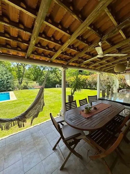 Casa 5 ambientes en Venta en Haras Santa Maria, Eucaliptus, Escobar, G. B. a. Zona Norte 5