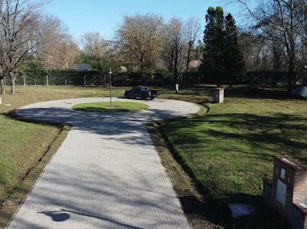 Terreno en venta Barrio Privado Almahue, Pilar EXCELENTE OPORTUNIDAD 3