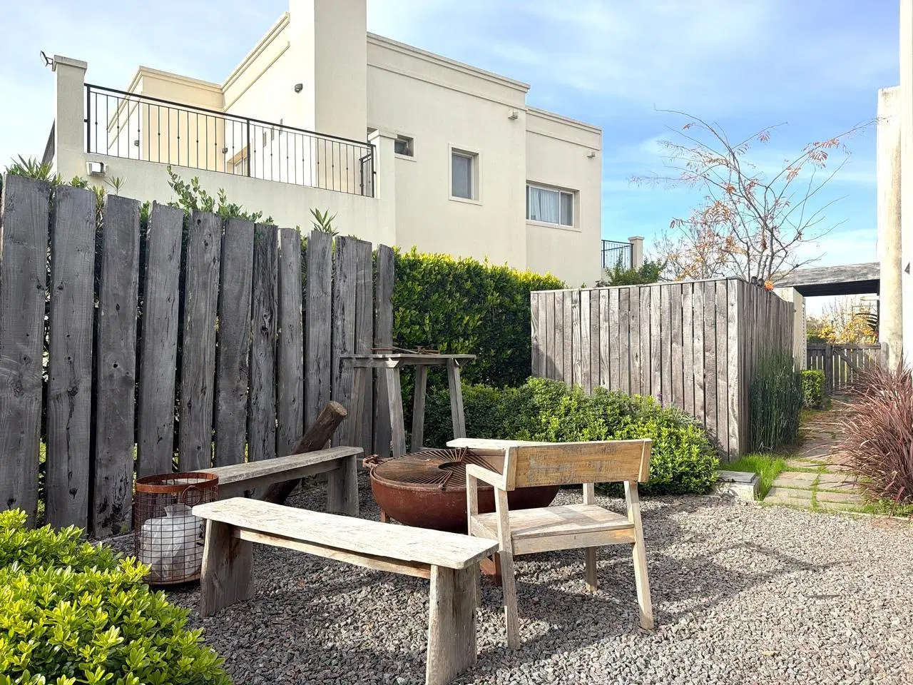 Venta de casa 5 ambientes Barrio Ayres Plaza 4
