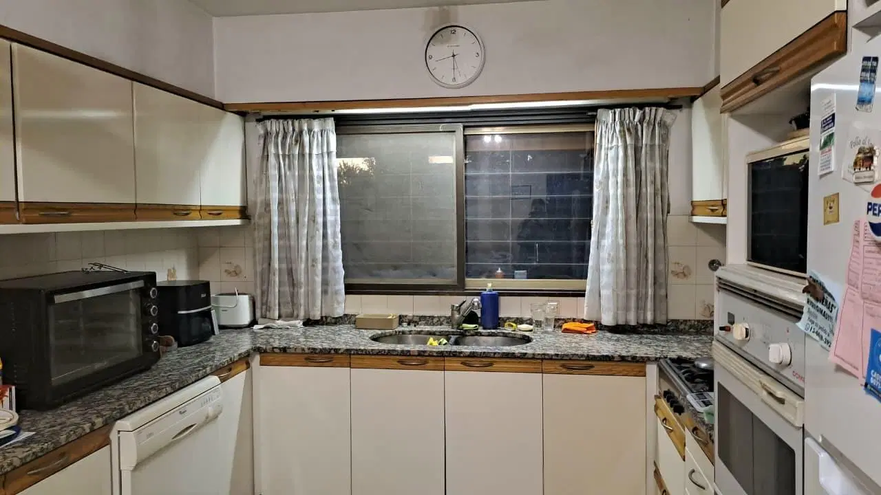 Venta Casa 4 Ambientes Castelar Jardín 5