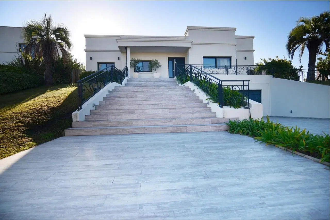 Casa en venta en la Reserva Cardales 5 ambientes 1