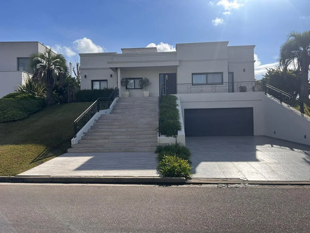 Casa en venta en la Reserva Cardales 5 ambientes 3