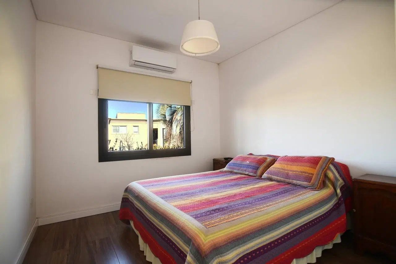 Casa en venta en la Reserva Cardales 5 ambientes 4