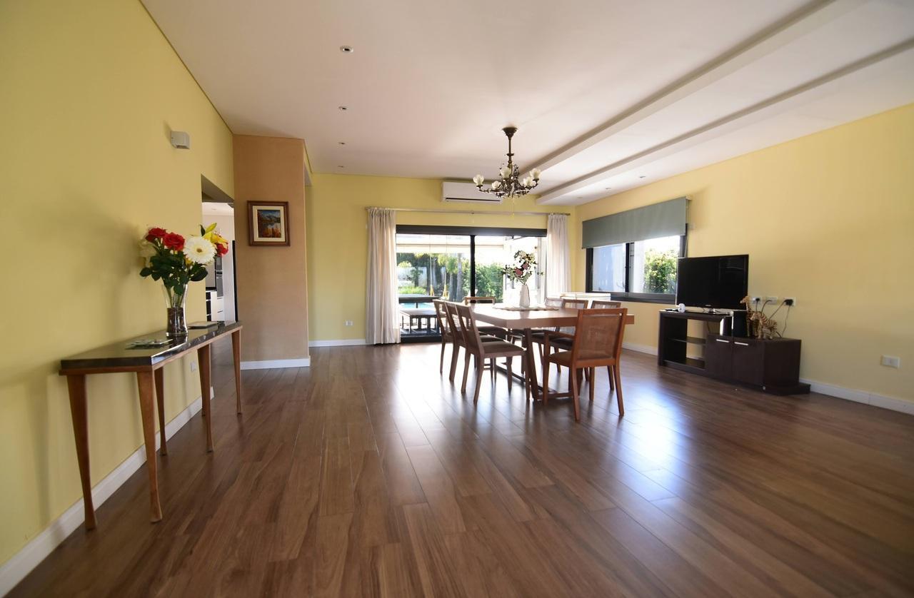 Foto de Venta casa 3 dormitorios y escritorio en la Reserva Cardales 5 ambientes, imagen 2
