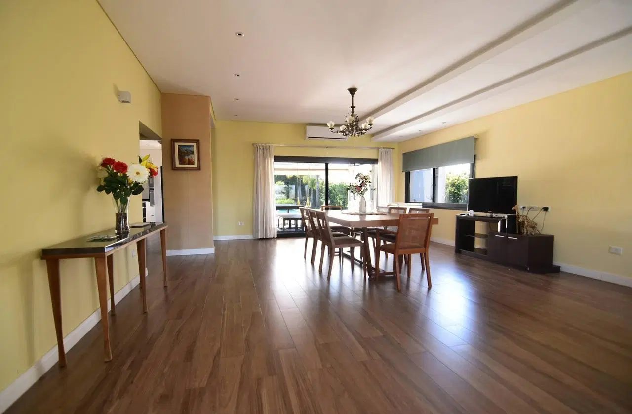 Casa en venta en la Reserva Cardales 5 ambientes 2